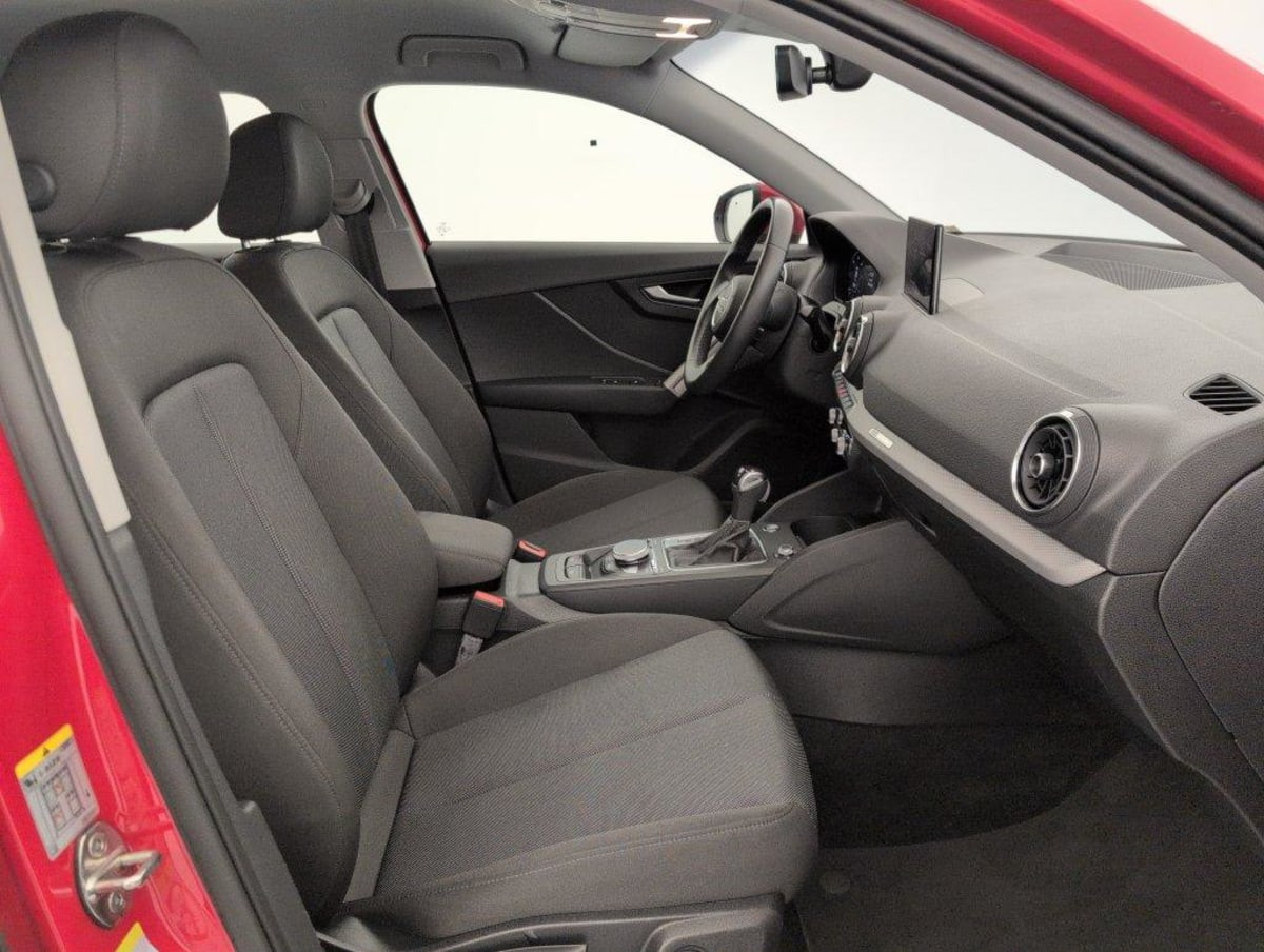 Vente en ligne Audi Q2 30 TDI 116 S tronic 7 Business line au prix de 22 330 €
