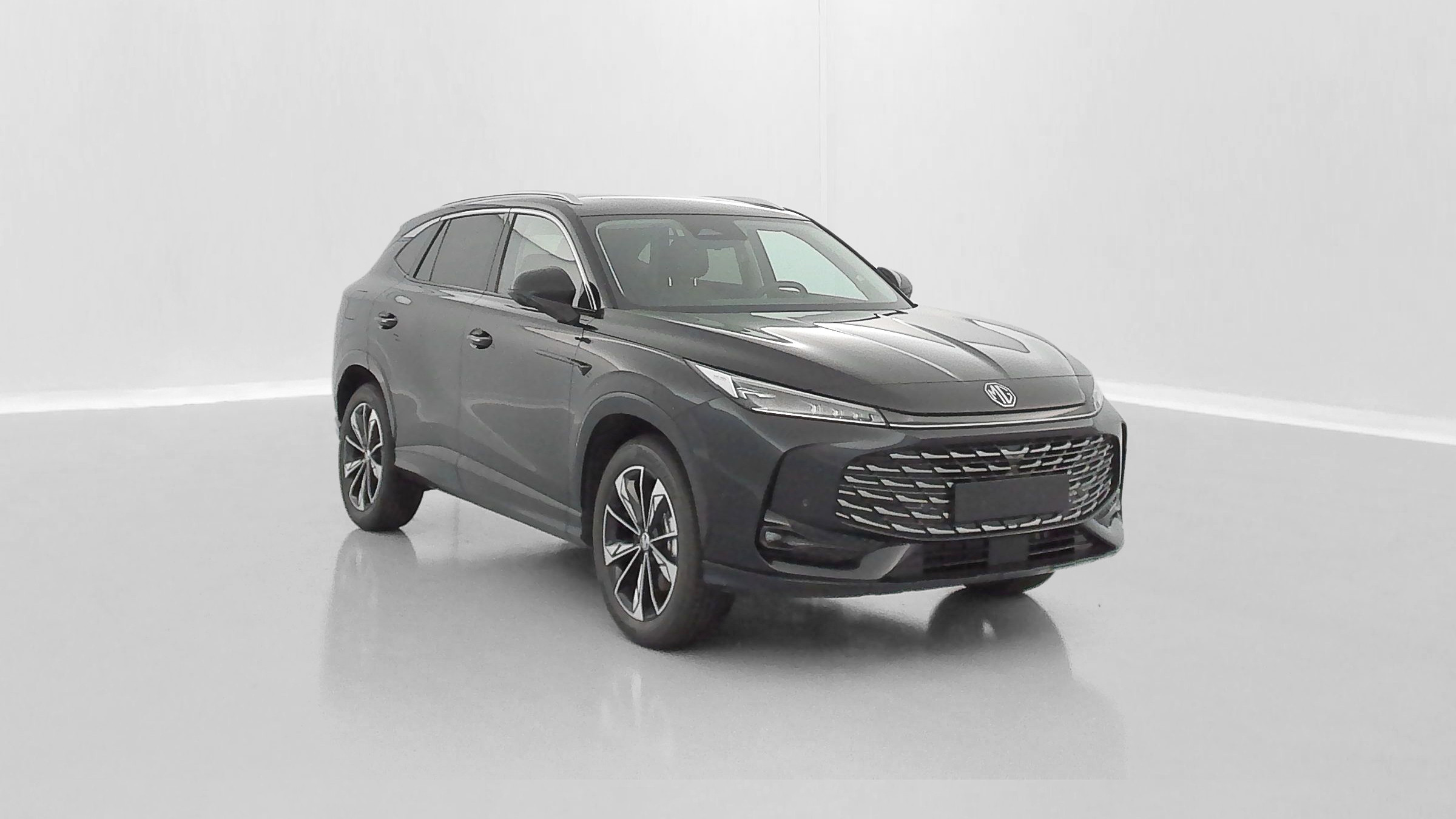 Vente en ligne Mg EHS EHS 1.5 Hybrid+ 224ch Luxury au prix de 28 700 €