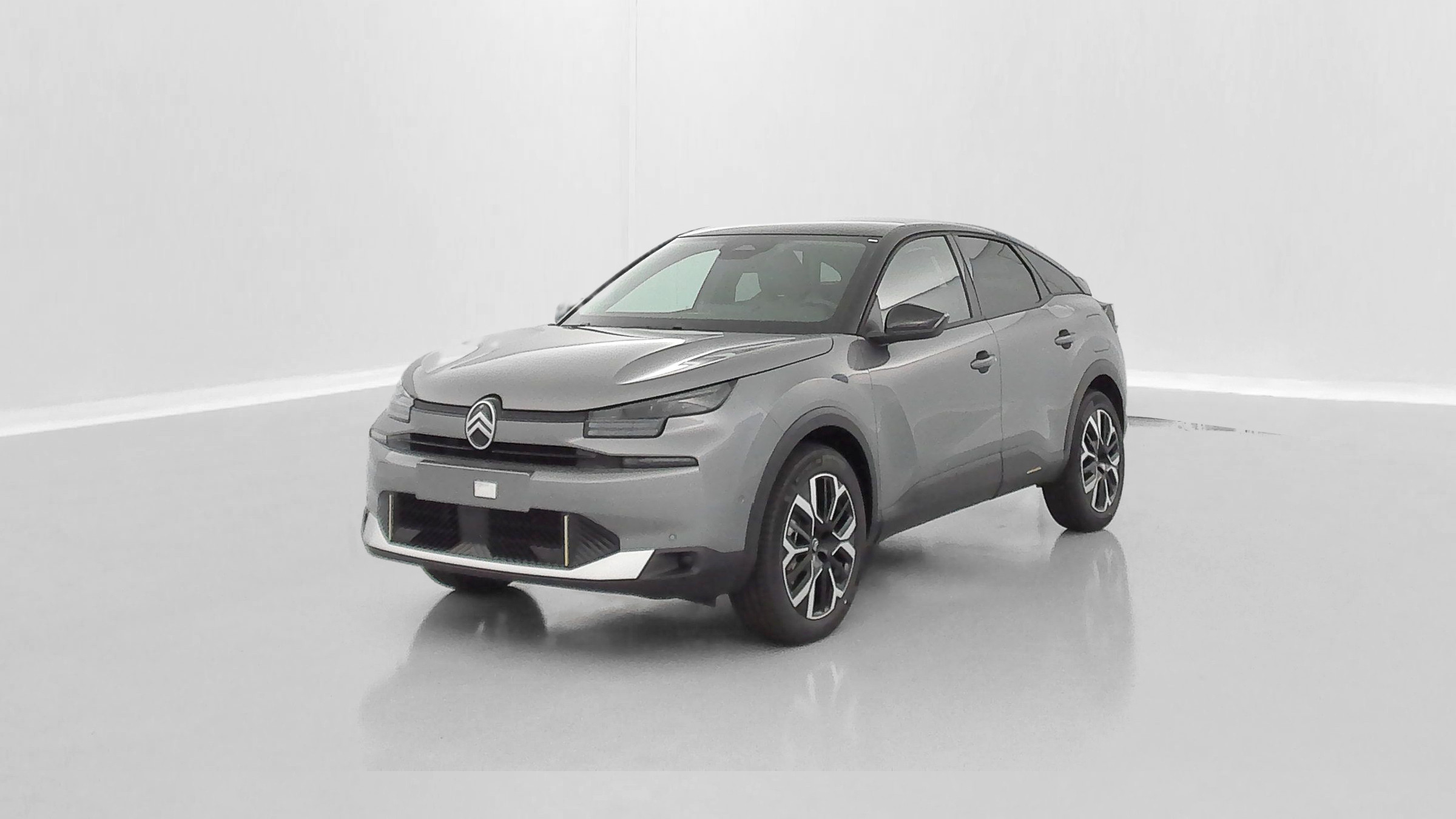 Citroën C4 C4 1.2 Hybride 145ch Max e-DCS6 occasion de 2026 en vente à Rennes