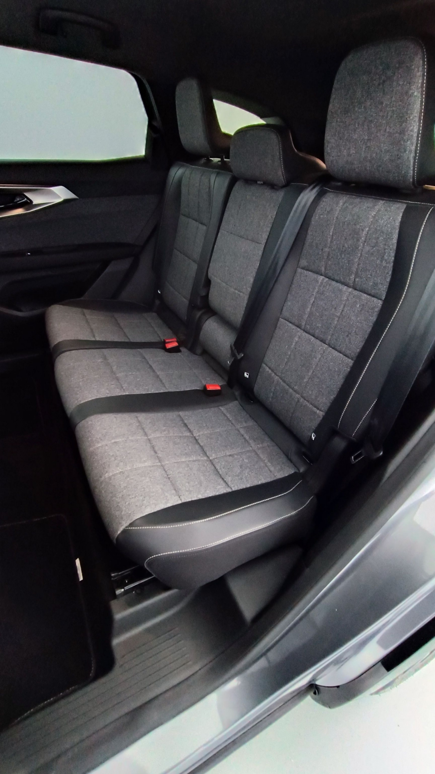 Vente en ligne Renault Espace 5 ESPACE VI E-Tech full hybrid 200ch Techno au prix de 39 080 €