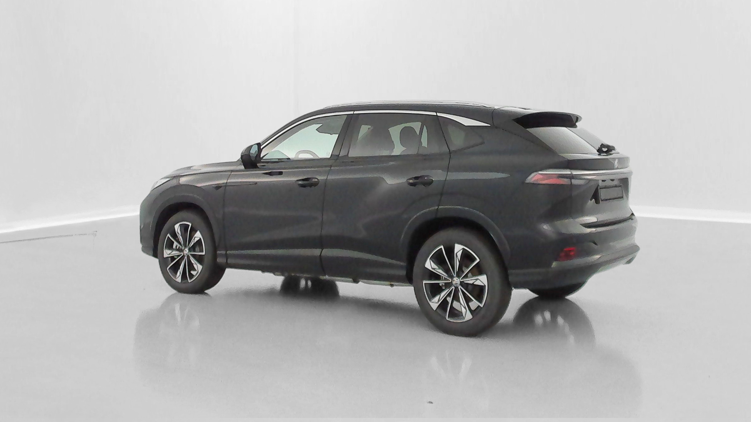 Vente en ligne Mg EHS EHS 1.5 Hybrid+ 224ch Luxury au prix de 28 700 €