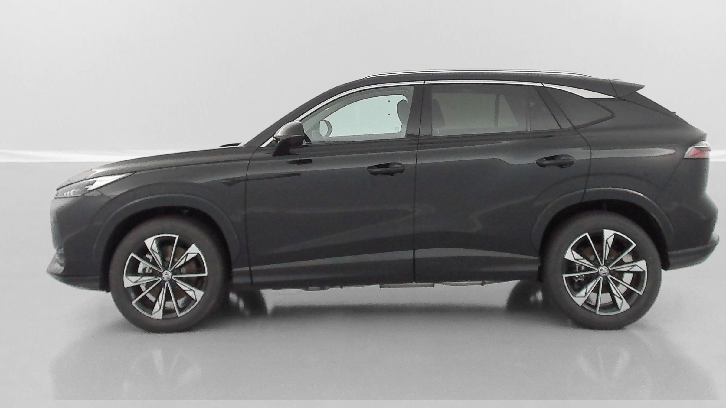 Vente en ligne Mg EHS EHS 1.5 Hybrid+ 224ch Luxury au prix de 28 700 €