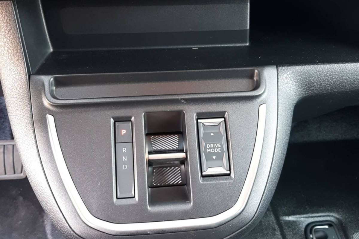Vente en ligne Citroën Jumpy Fourgon DIESEL 180 CH M AUTOMAT au prix de 32 890 €