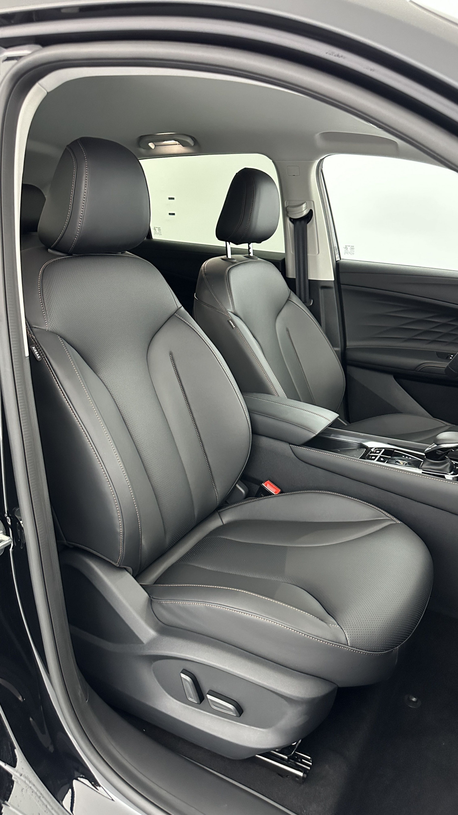 Vente en ligne Mg EHS EHS 1.5 Hybrid+ 224ch Luxury au prix de 28 700 €
