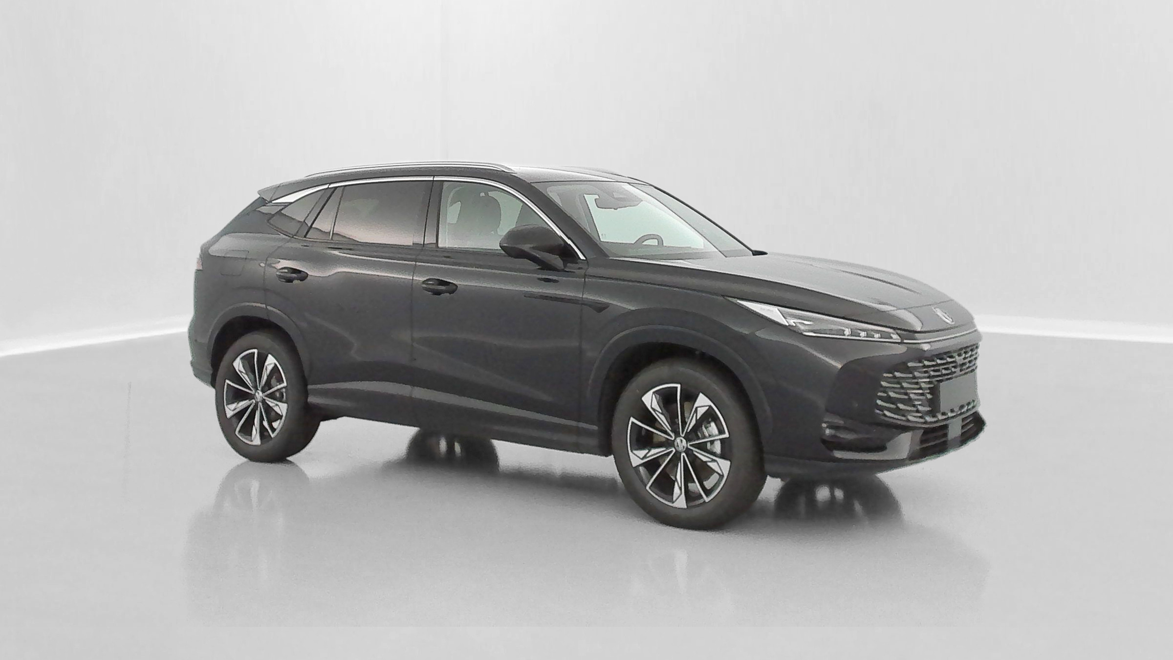 Vente en ligne Mg EHS EHS 1.5 Hybrid+ 224ch Luxury au prix de 28 700 €