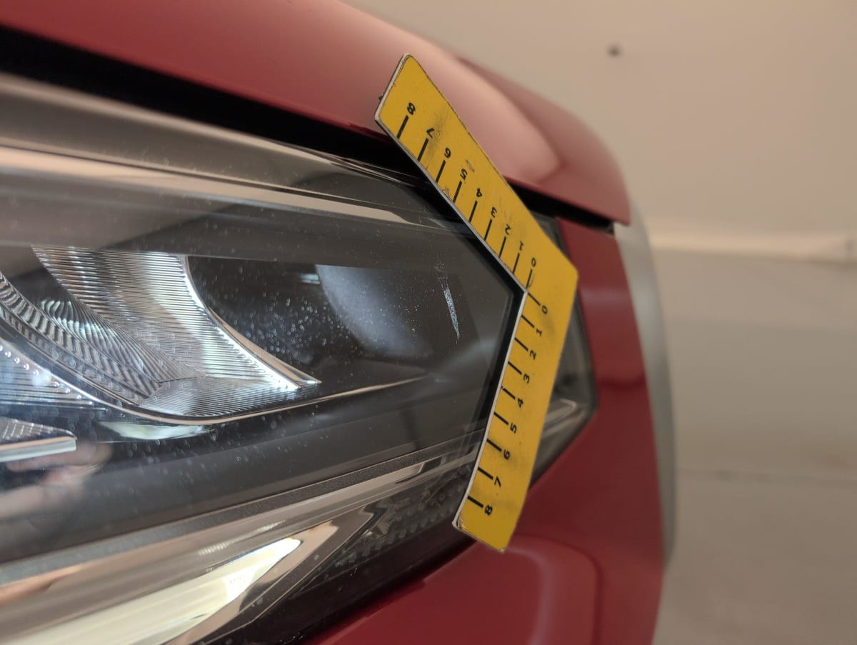 Vente en ligne Audi Q2 30 TDI 116 S tronic 7 Business line au prix de 22 330 €