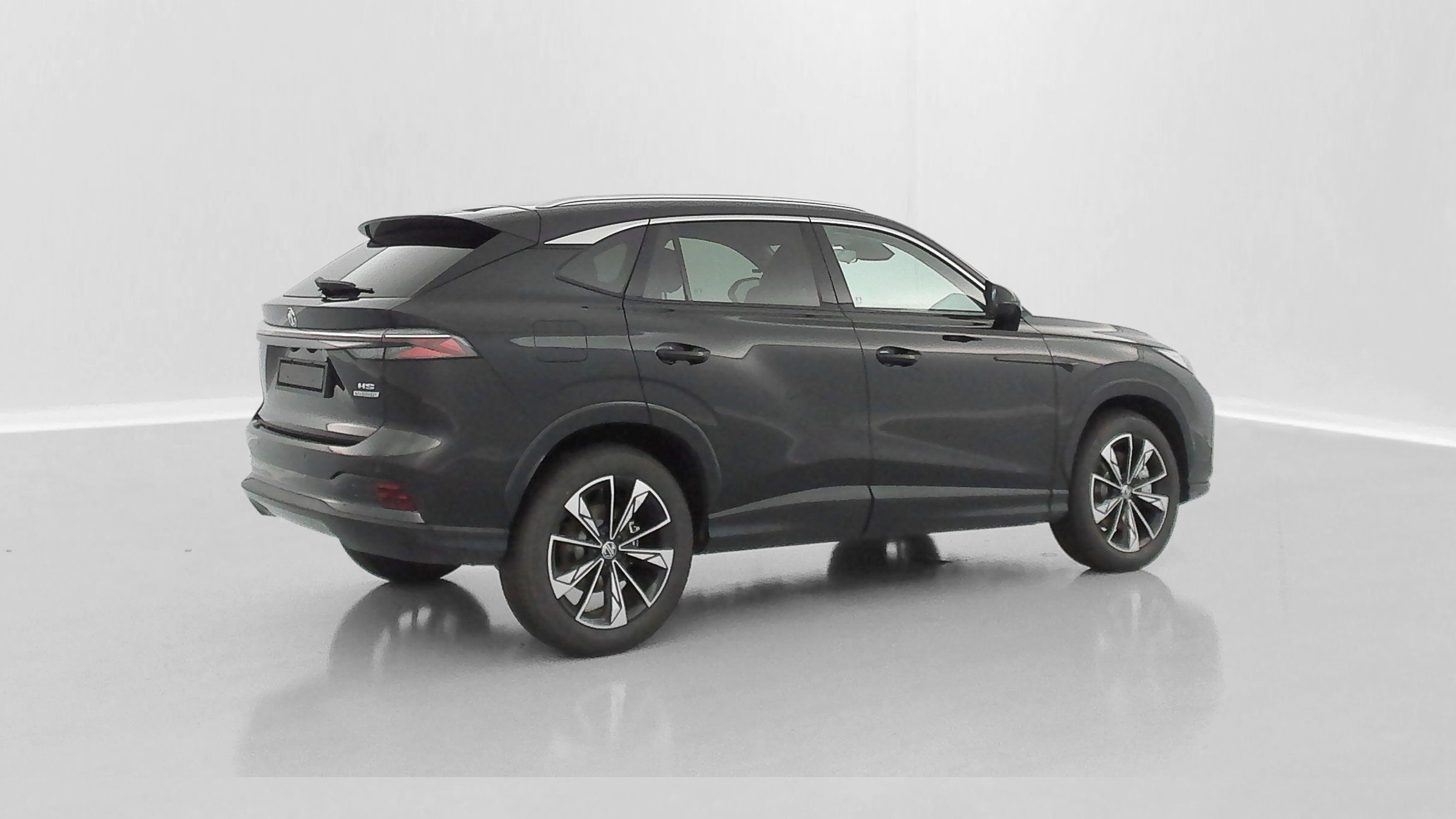 Vente en ligne Mg EHS EHS 1.5 Hybrid+ 224ch Luxury au prix de 28 700 €