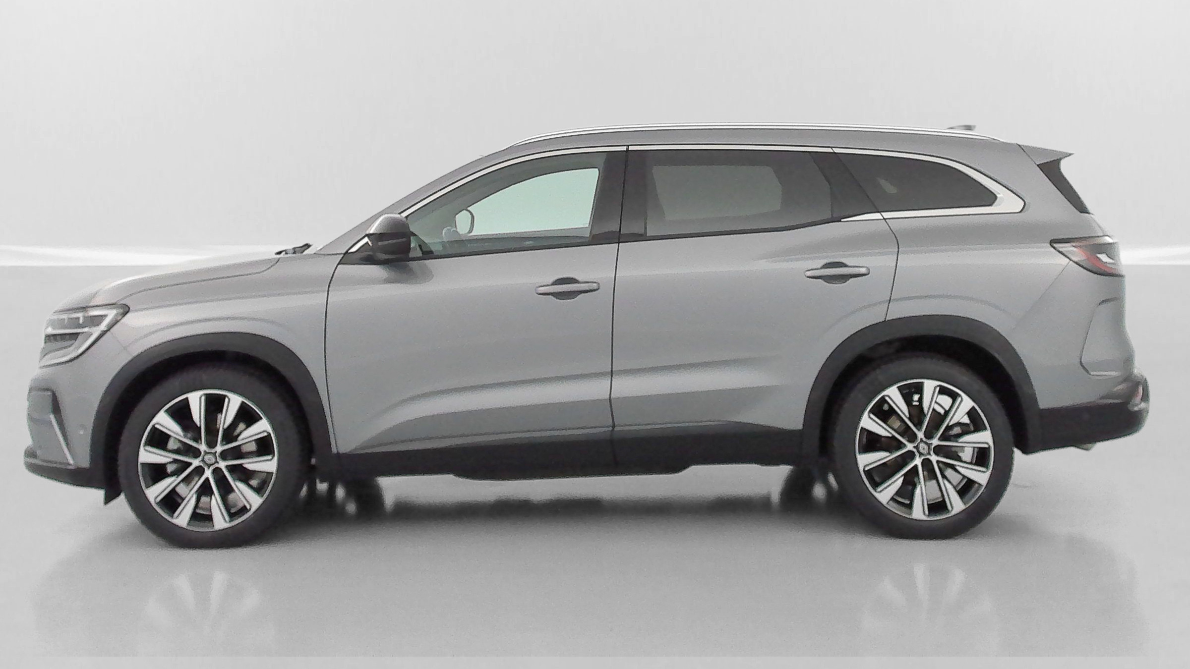 Vente en ligne Renault Espace 5 ESPACE VI E-Tech full hybrid 200ch Techno au prix de 39 080 €