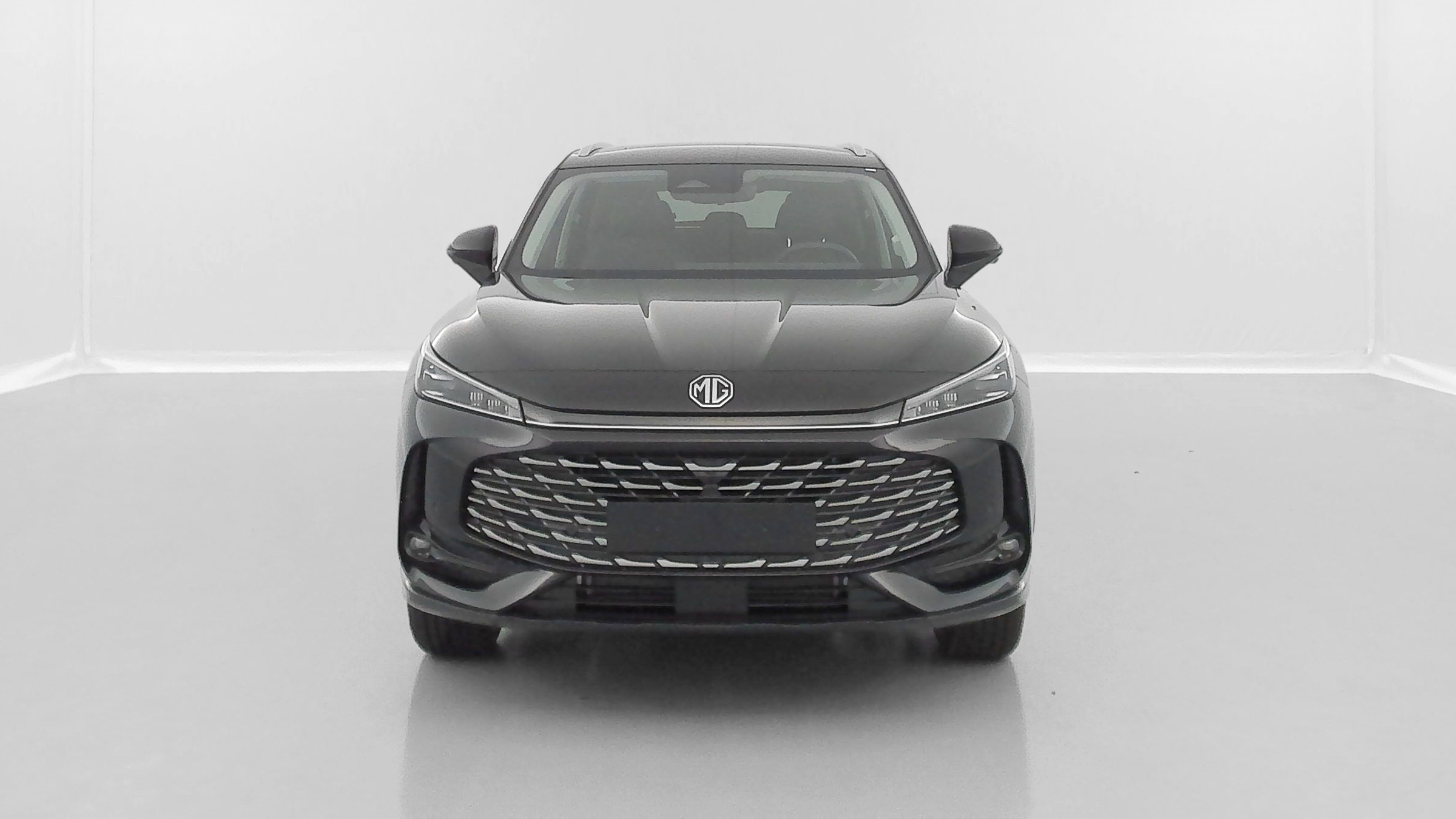 Vente en ligne Mg EHS EHS 1.5 Hybrid+ 224ch Luxury au prix de 28 700 €
