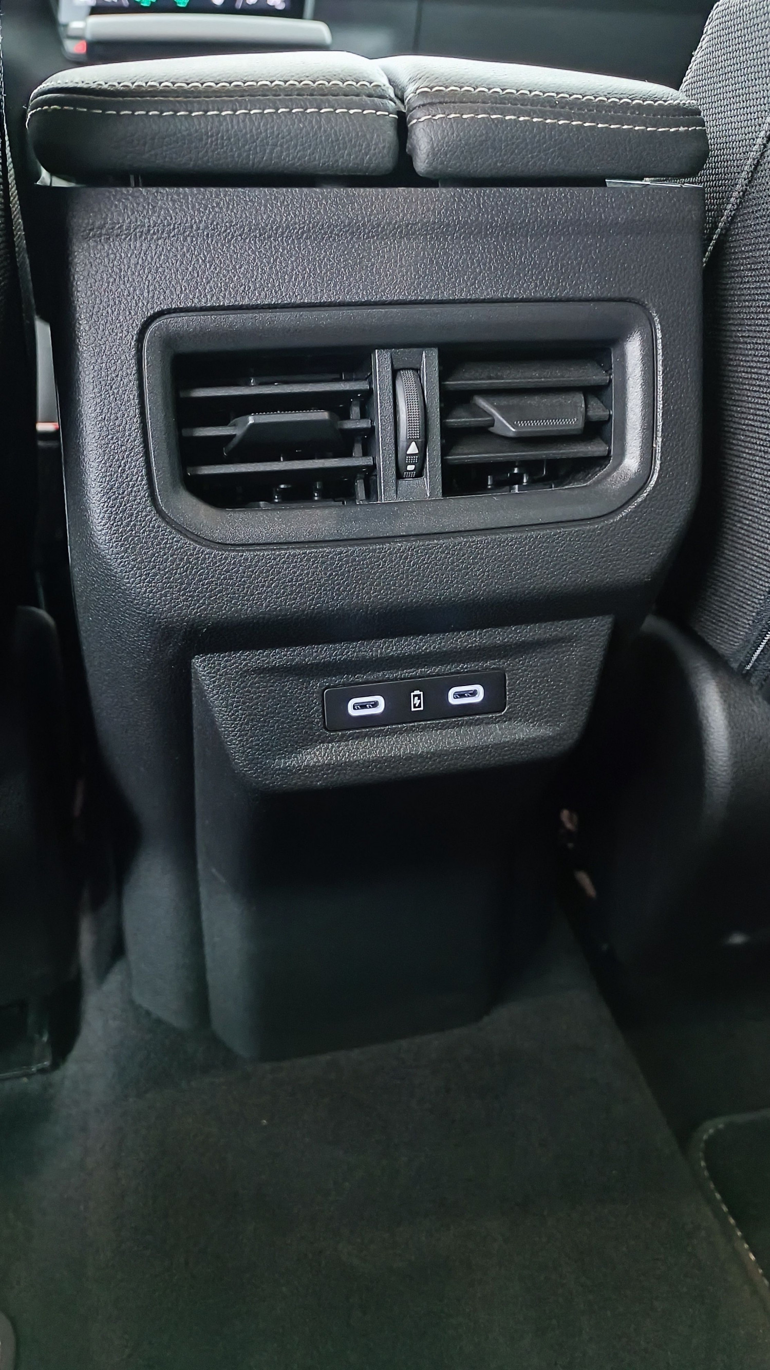 Vente en ligne Renault Espace 5 ESPACE VI E-Tech full hybrid 200ch Techno au prix de 39 080 €