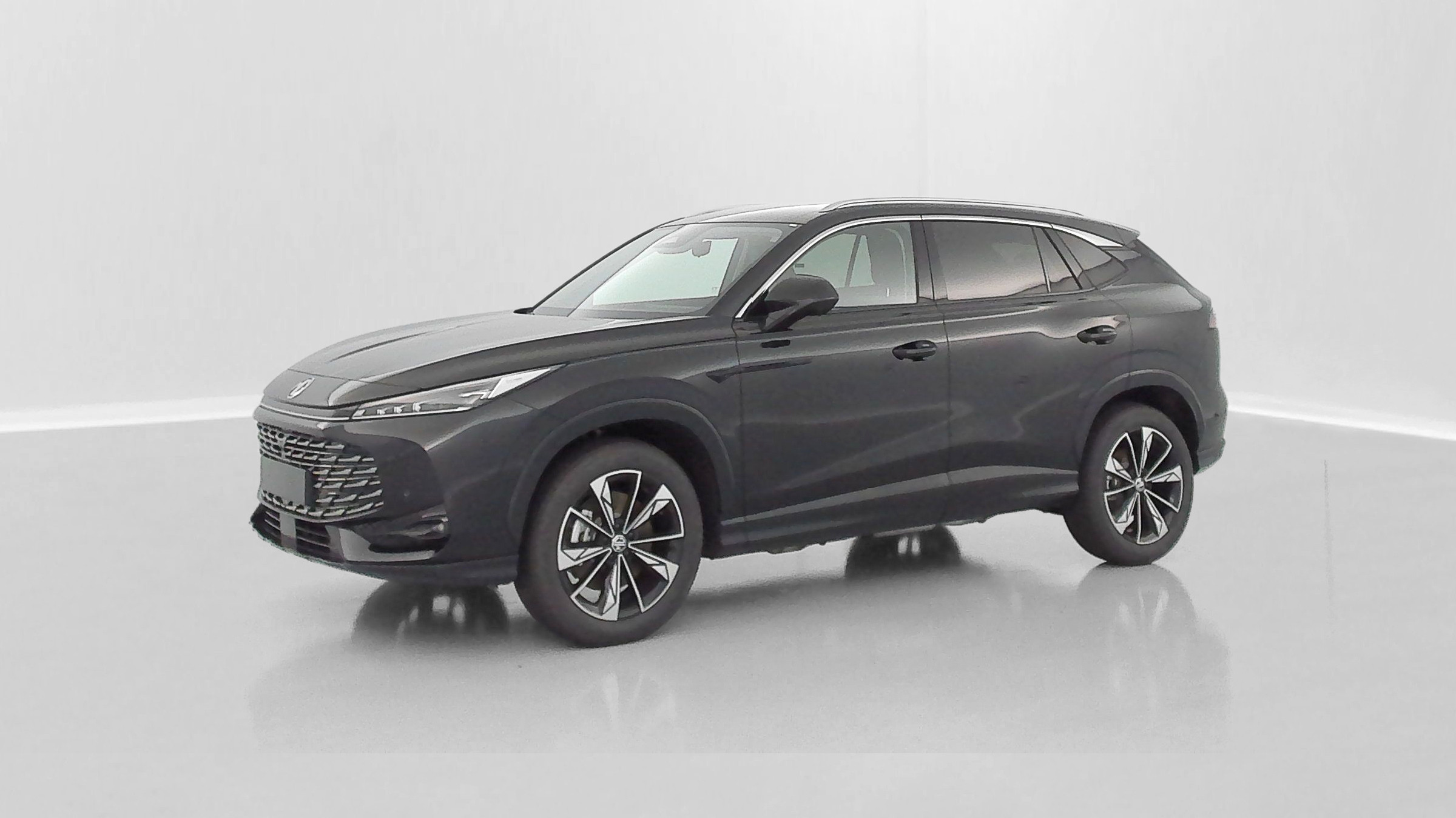 Vente en ligne Mg EHS EHS 1.5 Hybrid+ 224ch Luxury au prix de 28 700 €