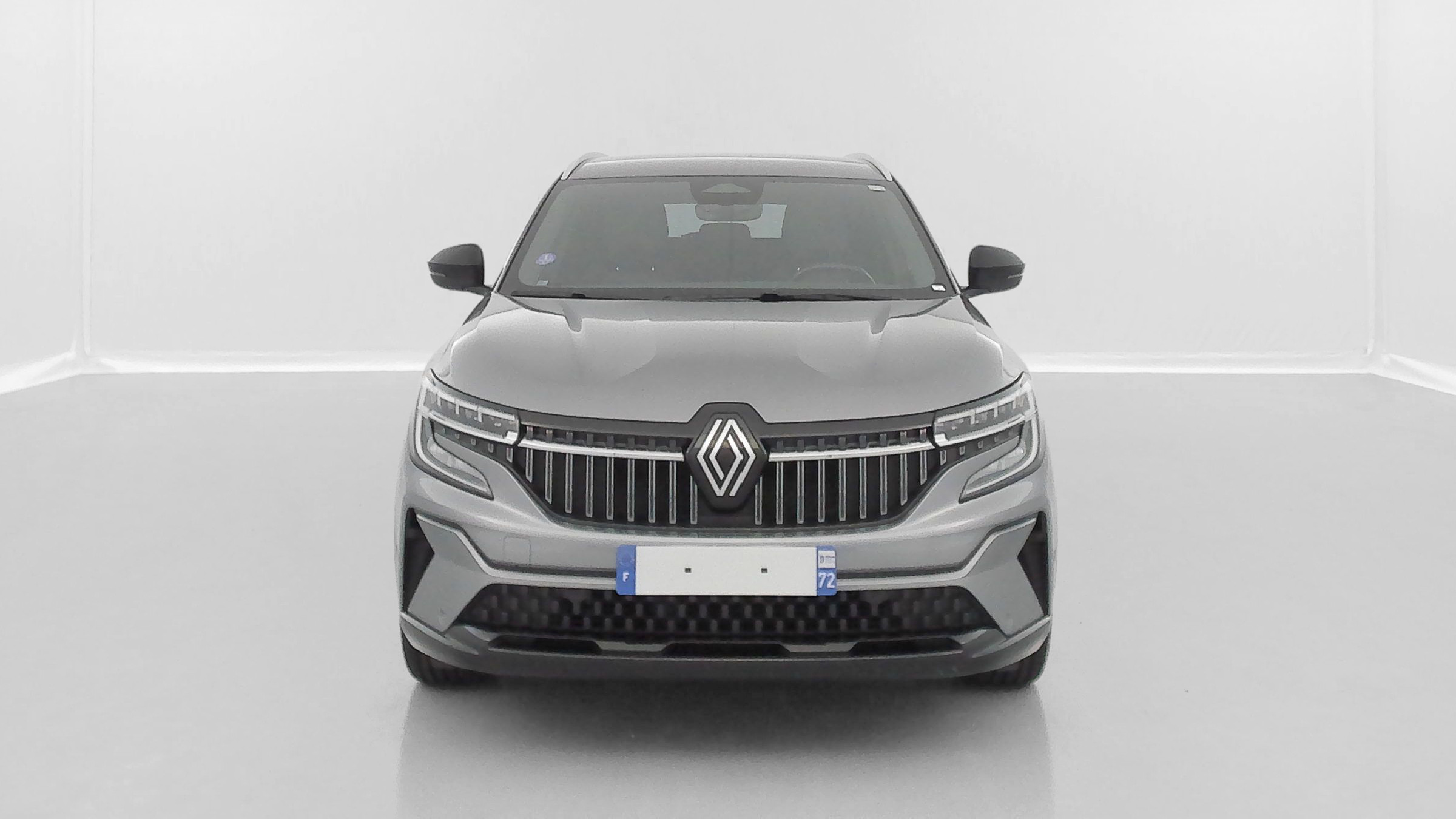 Vente en ligne Renault Espace 5 ESPACE VI E-Tech full hybrid 200ch Techno au prix de 39 080 €