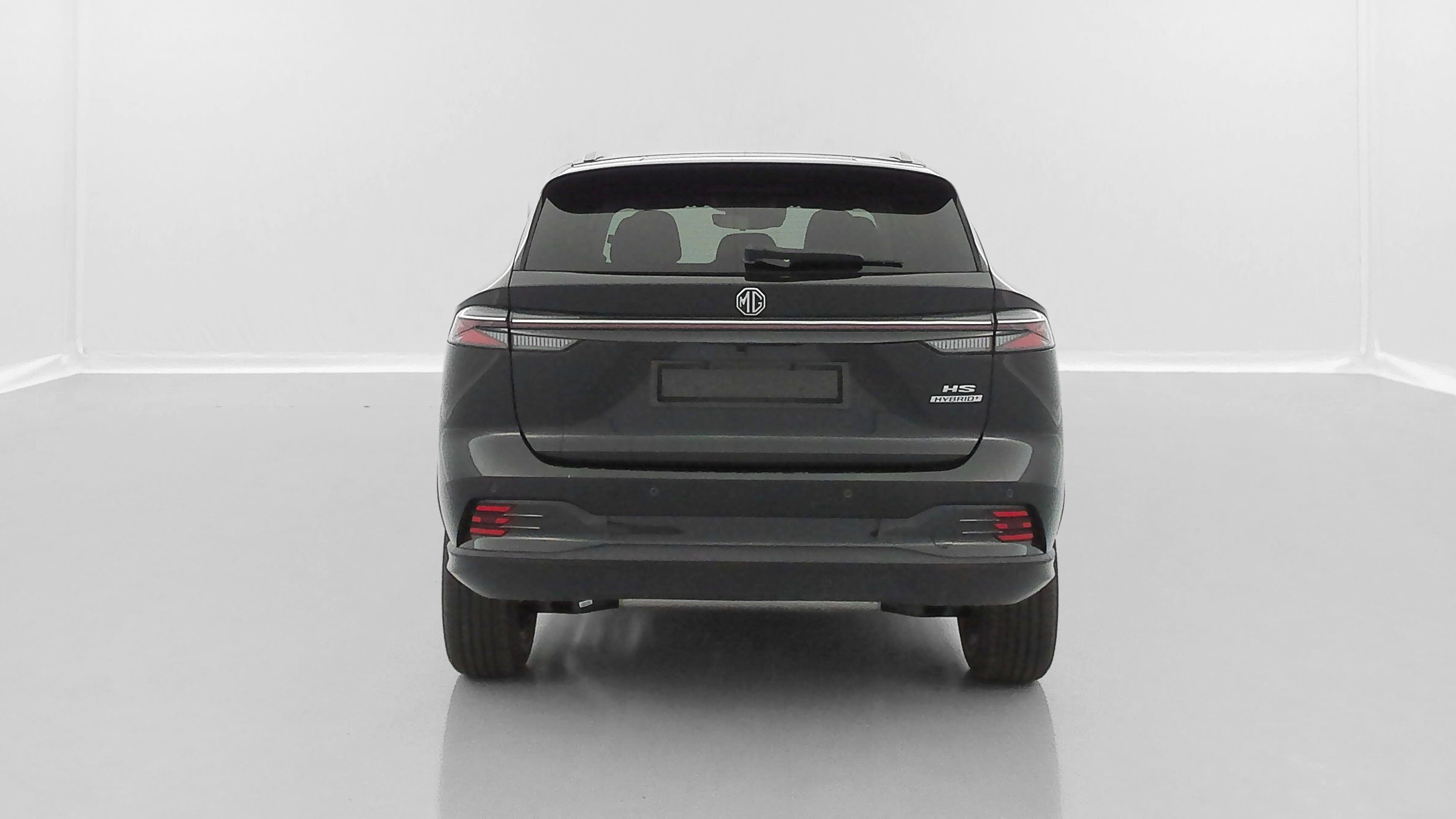 Vente en ligne Mg EHS EHS 1.5 Hybrid+ 224ch Luxury au prix de 28 700 €