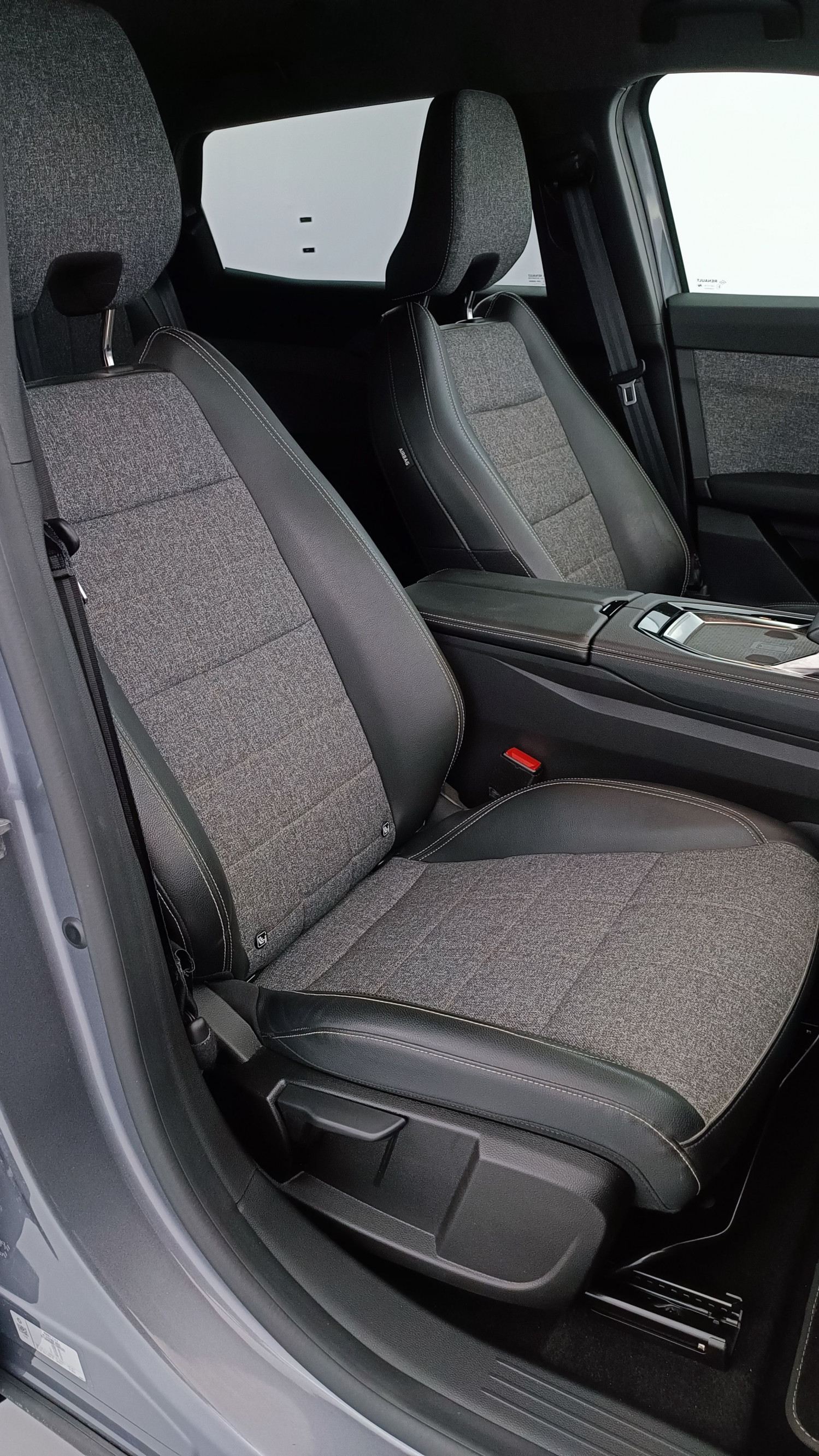 Vente en ligne Renault Espace 5 ESPACE VI E-Tech full hybrid 200ch Techno au prix de 39 080 €