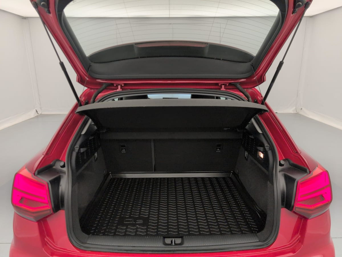 Vente en ligne Audi Q2 30 TDI 116 S tronic 7 Business line au prix de 22 330 €