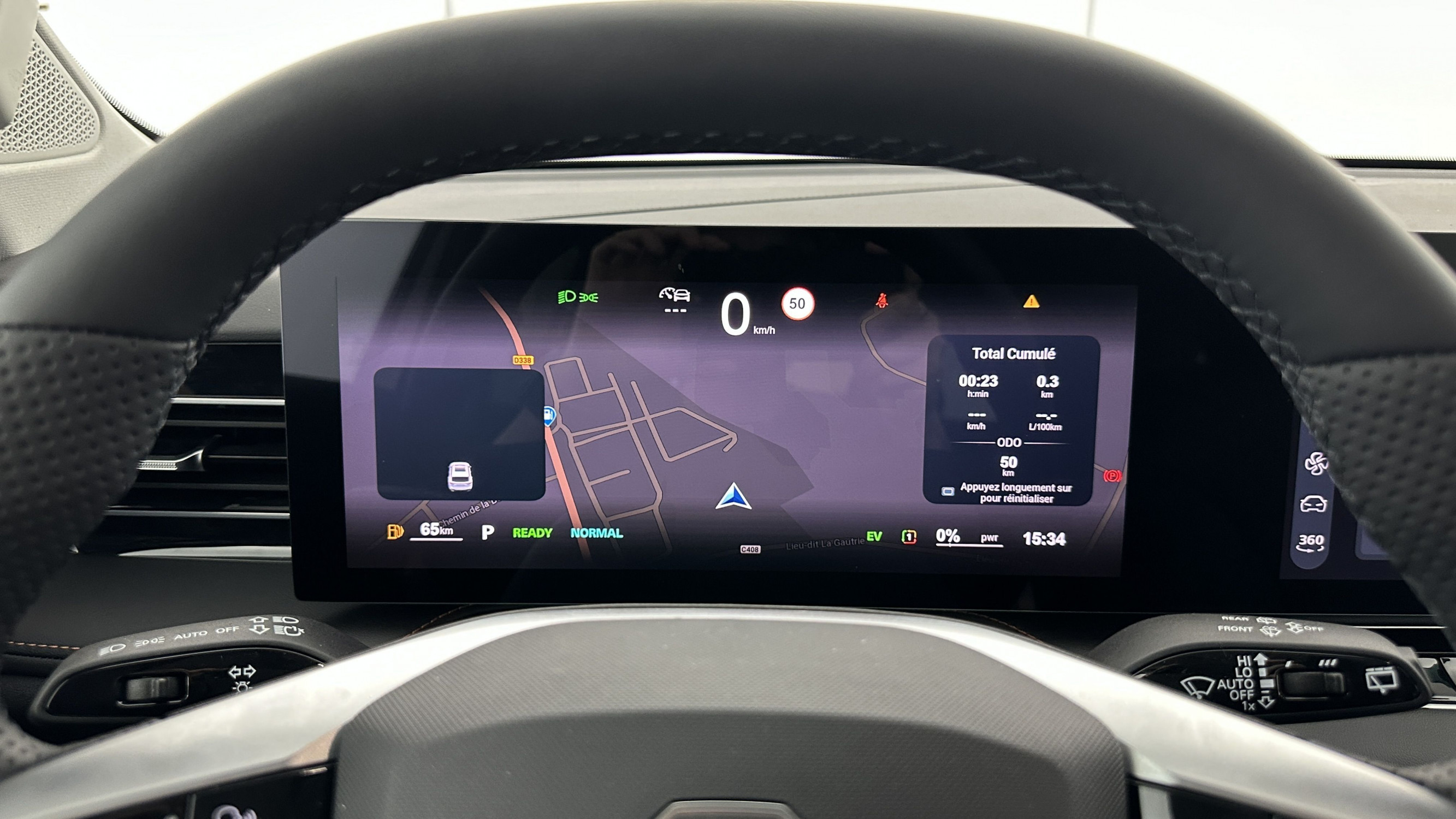 Vente en ligne Mg EHS EHS 1.5 Hybrid+ 224ch Luxury au prix de 28 700 €