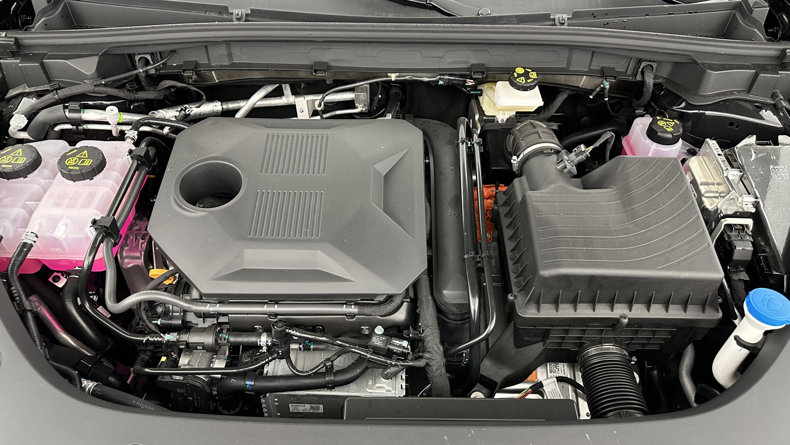 Vente en ligne Mg EHS EHS 1.5 Hybrid+ 224ch Luxury au prix de 28 700 €