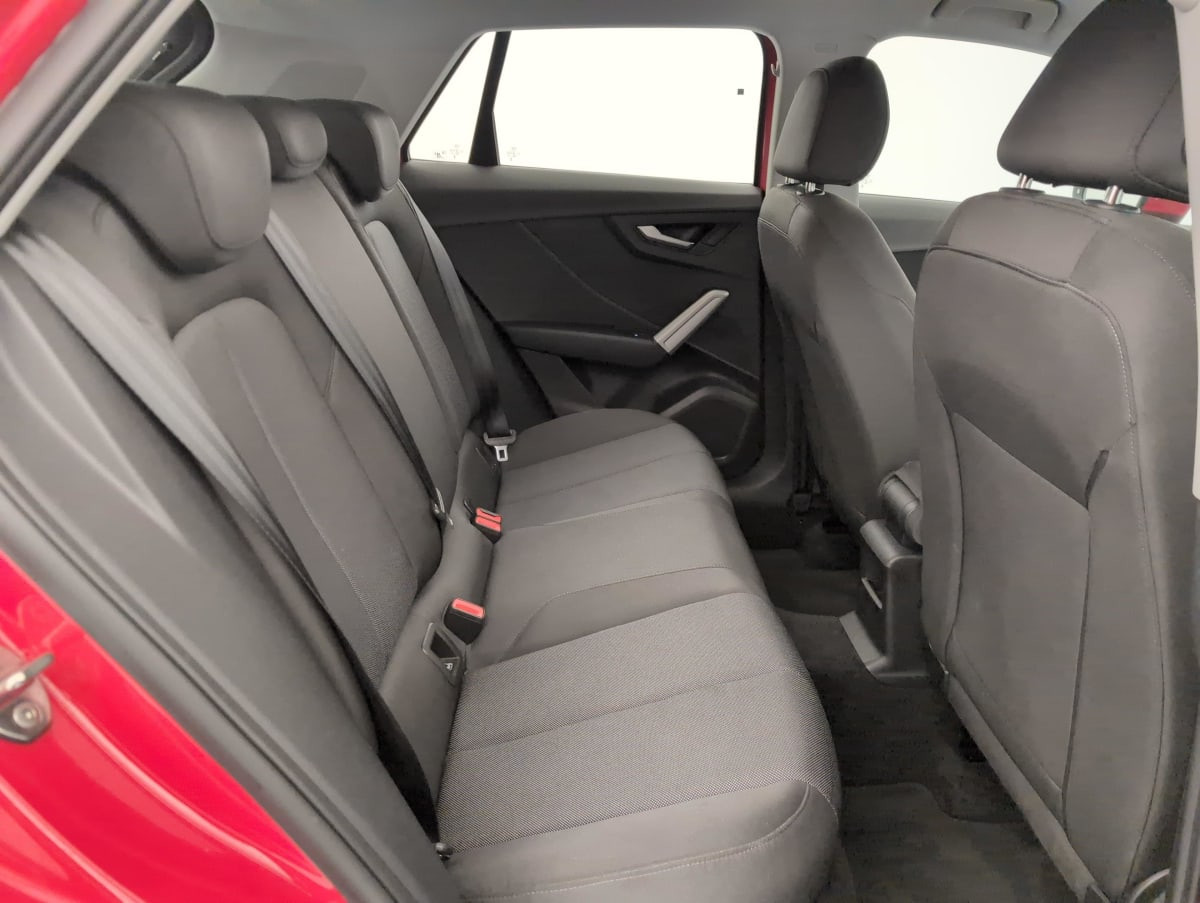Vente en ligne Audi Q2 30 TDI 116 S tronic 7 Business line au prix de 22 330 €