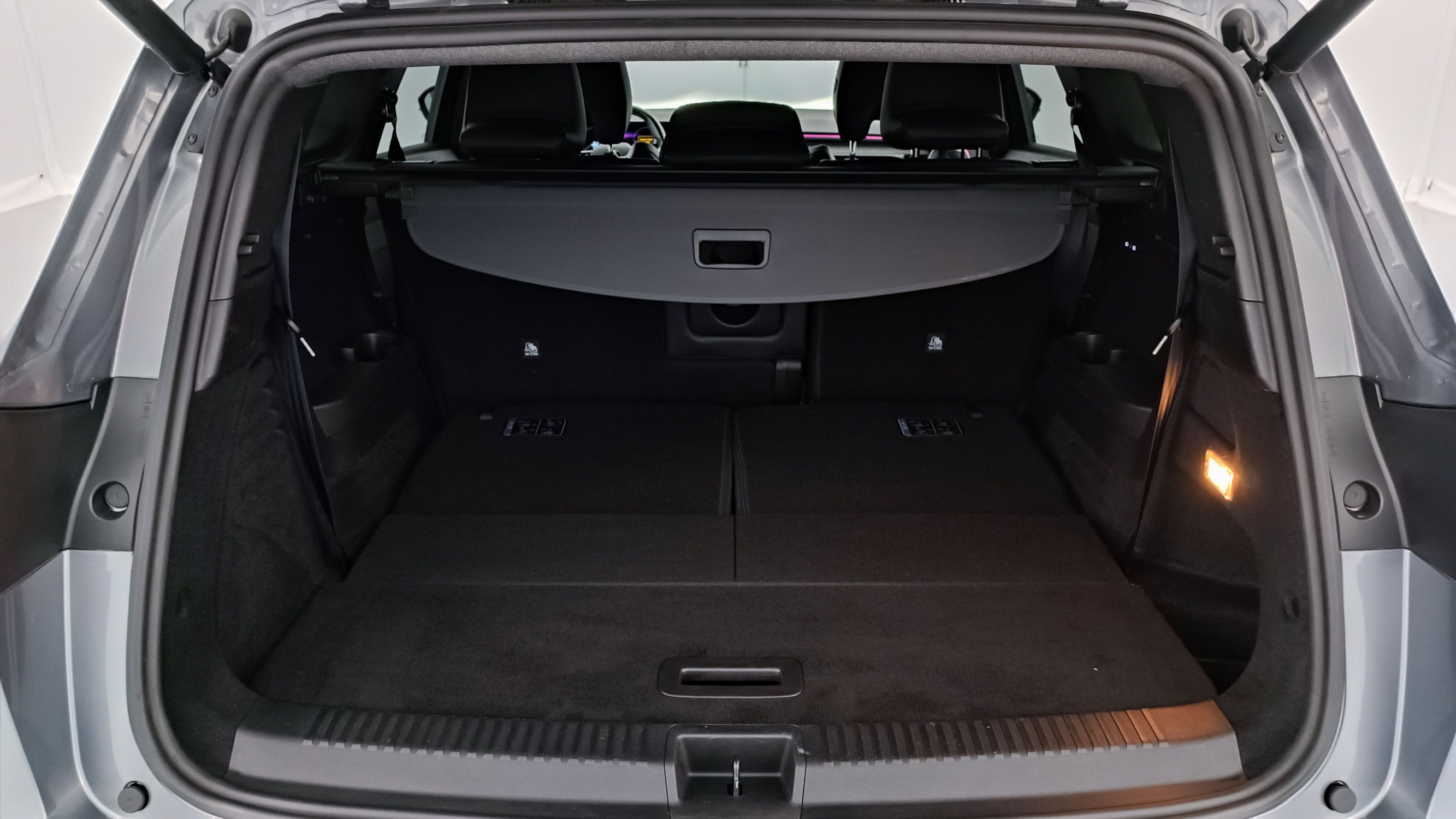 Vente en ligne Renault Espace 5 ESPACE VI E-Tech full hybrid 200ch Techno au prix de 39 080 €