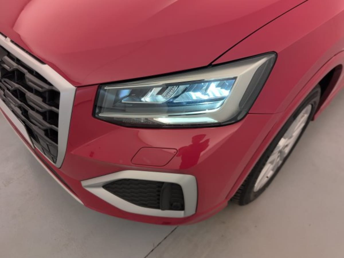 Vente en ligne Audi Q2 30 TDI 116 S tronic 7 Business line au prix de 22 330 €