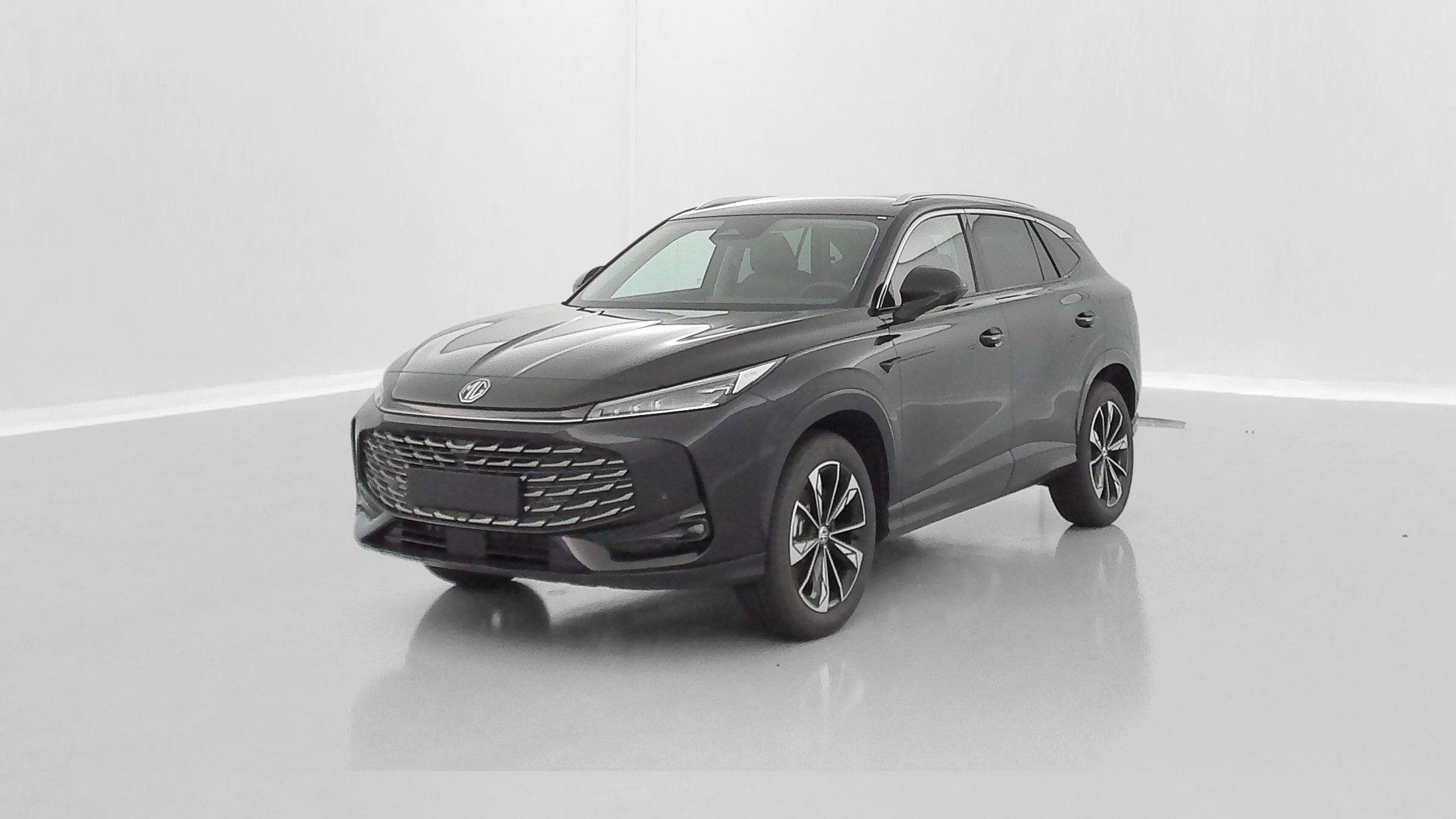 Mg EHS EHS 1.5 Hybrid+ 224ch Luxury occasion de 2026 en vente à Rennes