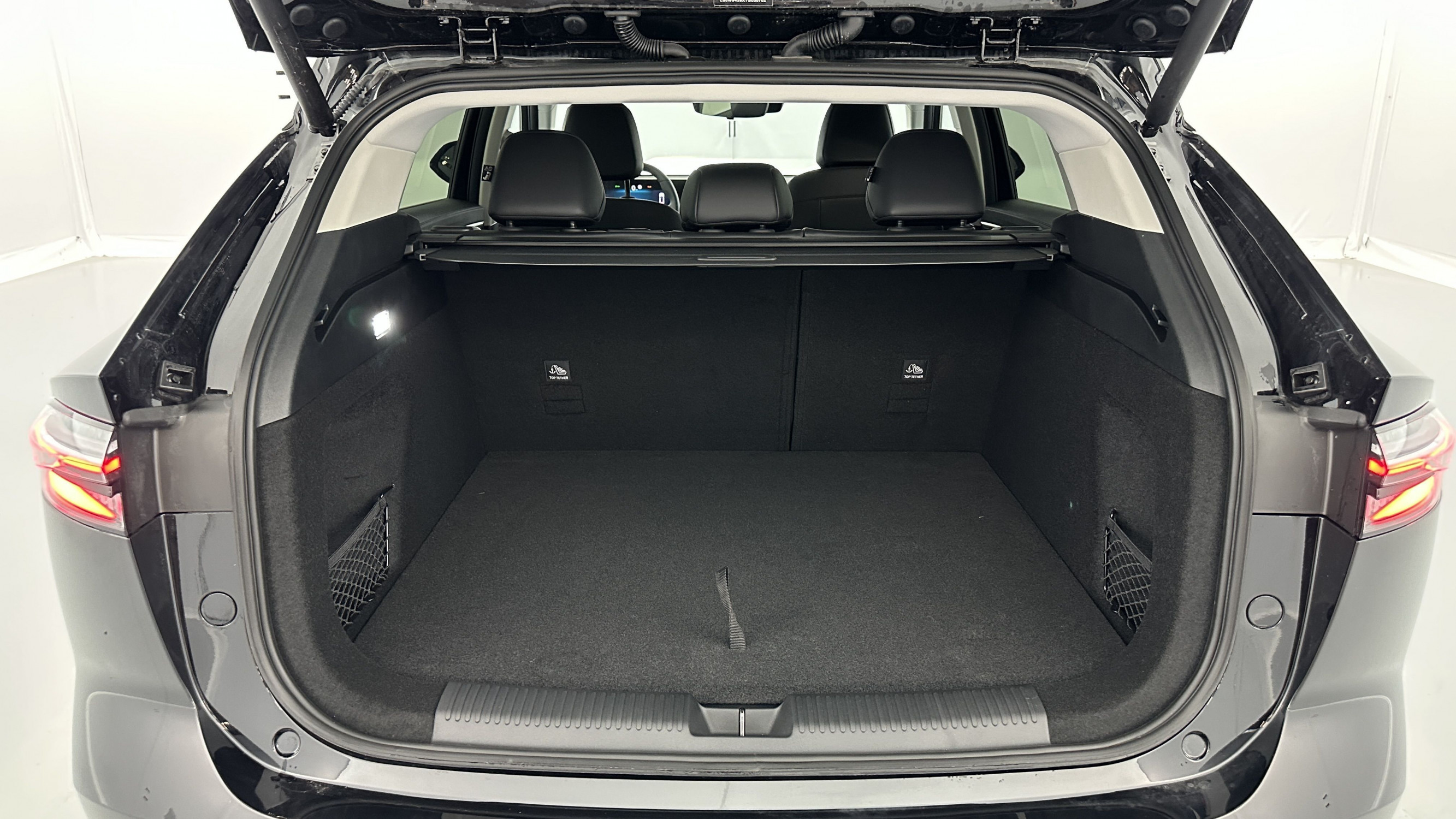 Vente en ligne Mg EHS EHS 1.5 Hybrid+ 224ch Luxury au prix de 28 700 €