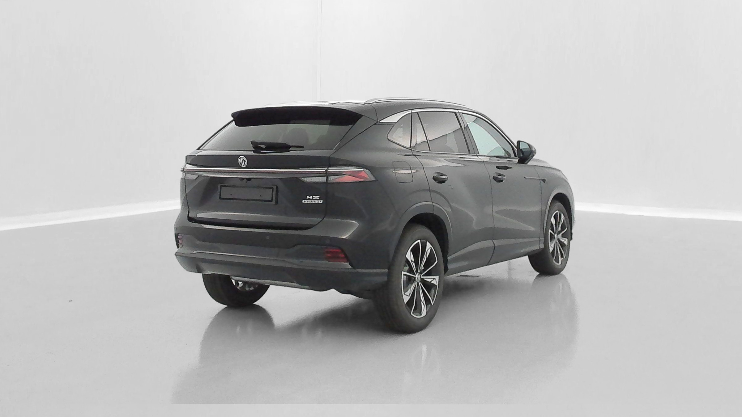 Vente en ligne Mg EHS EHS 1.5 Hybrid+ 224ch Luxury au prix de 28 700 €