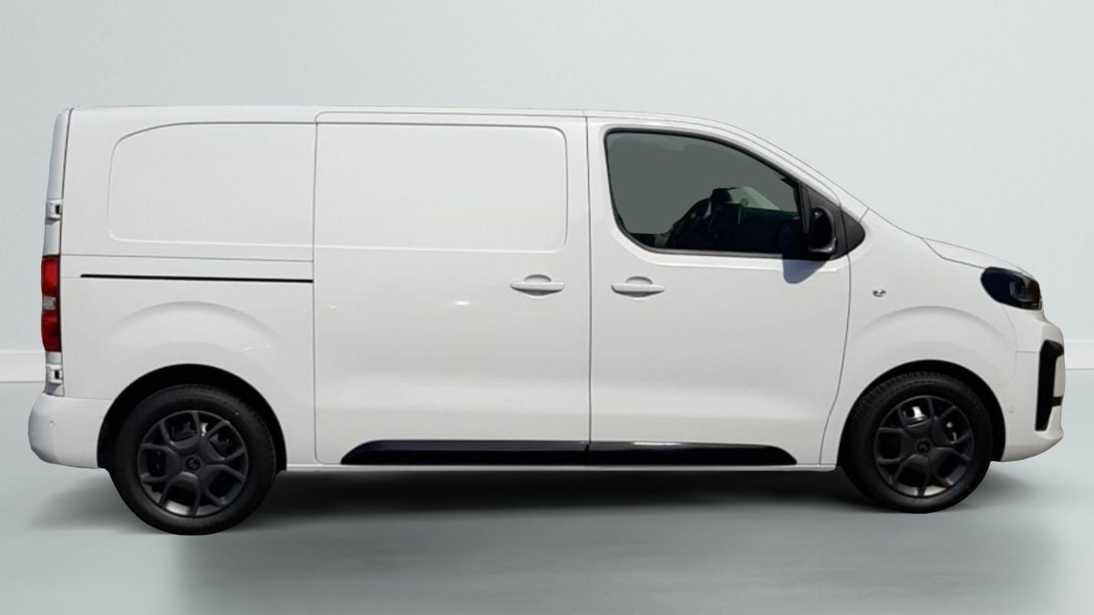 Vente en ligne Citroën Jumpy Fourgon DIESEL 180 CH M AUTOMAT au prix de 32 890 €