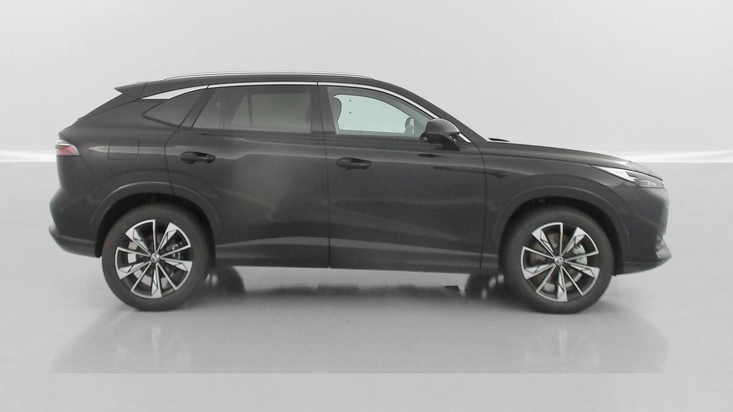 Vente en ligne Mg EHS EHS 1.5 Hybrid+ 224ch Luxury au prix de 28 700 €