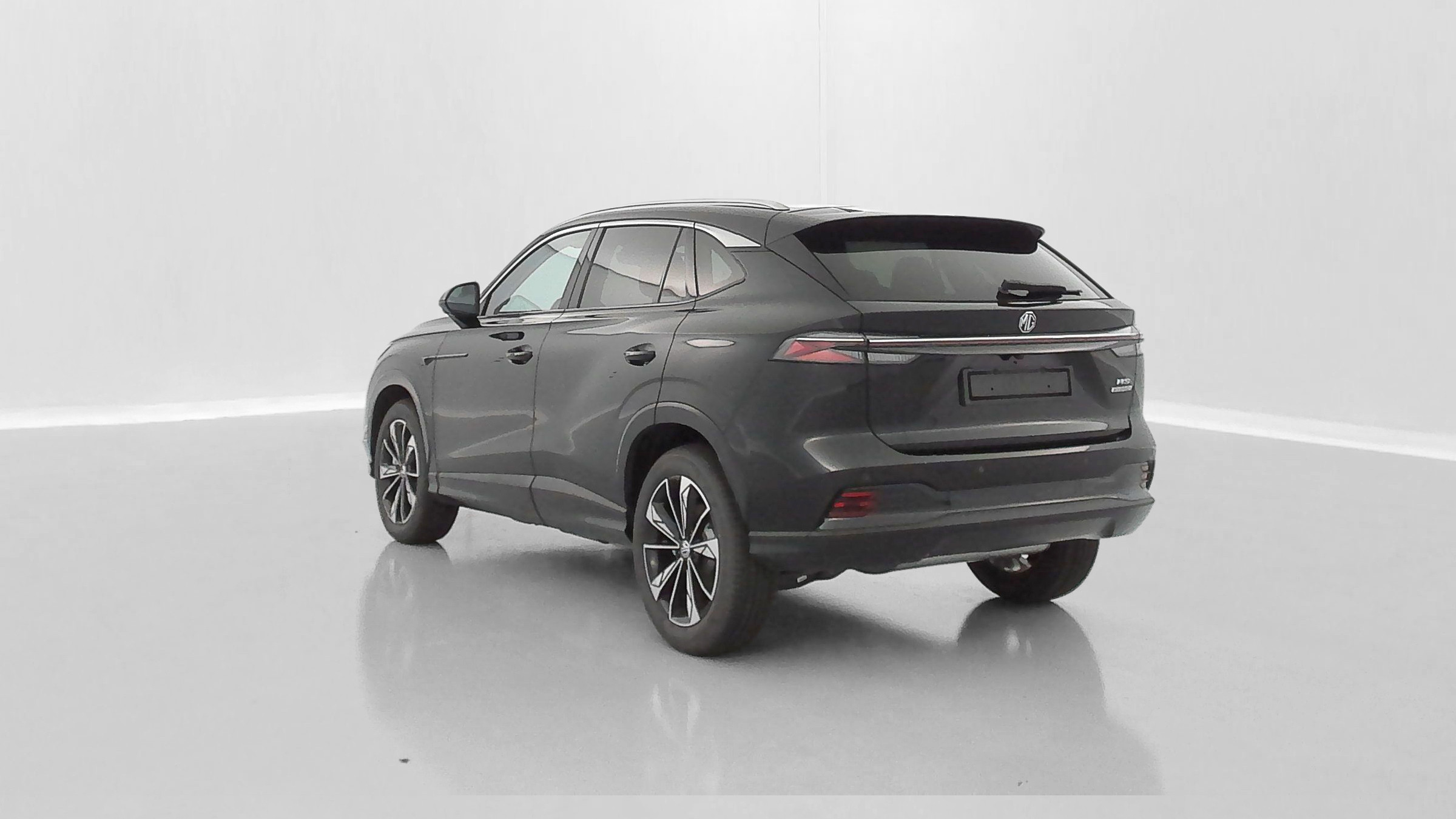 Vente en ligne Mg EHS EHS 1.5 Hybrid+ 224ch Luxury au prix de 28 700 €
