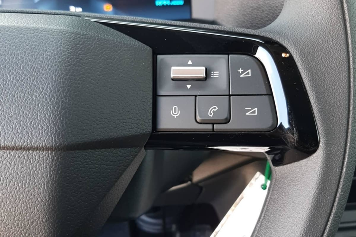 Vente en ligne Citroën Jumpy Fourgon DIESEL 180 CH M AUTOMAT au prix de 32 890 €