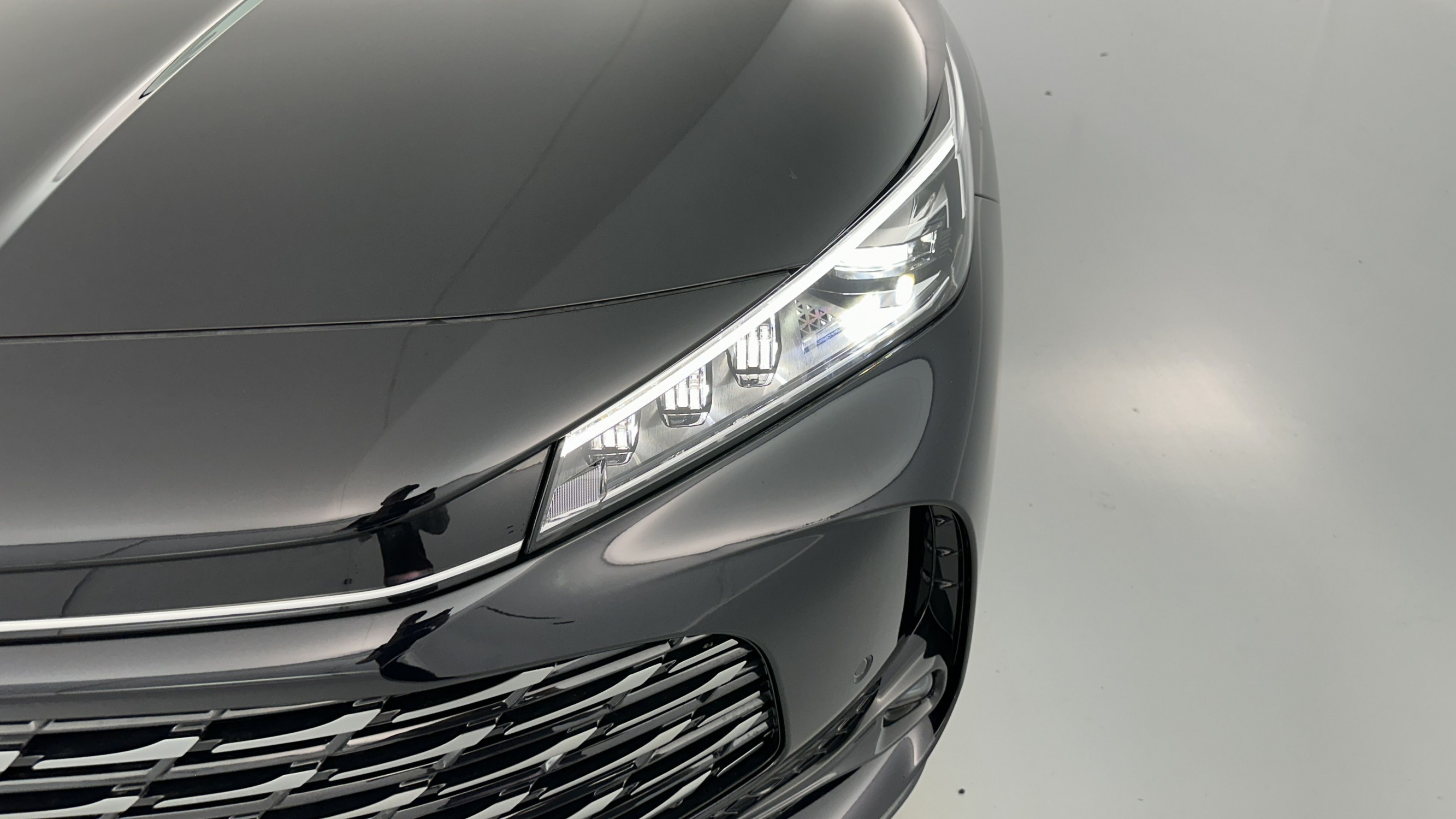 Vente en ligne Mg EHS EHS 1.5 Hybrid+ 224ch Luxury au prix de 28 700 €