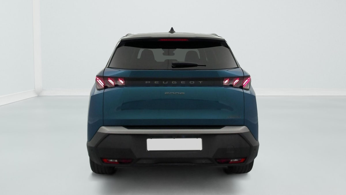 Vente en ligne Peugeot 5008 HYBRID 145CH E-DCS6 GT au prix de 30 570 €