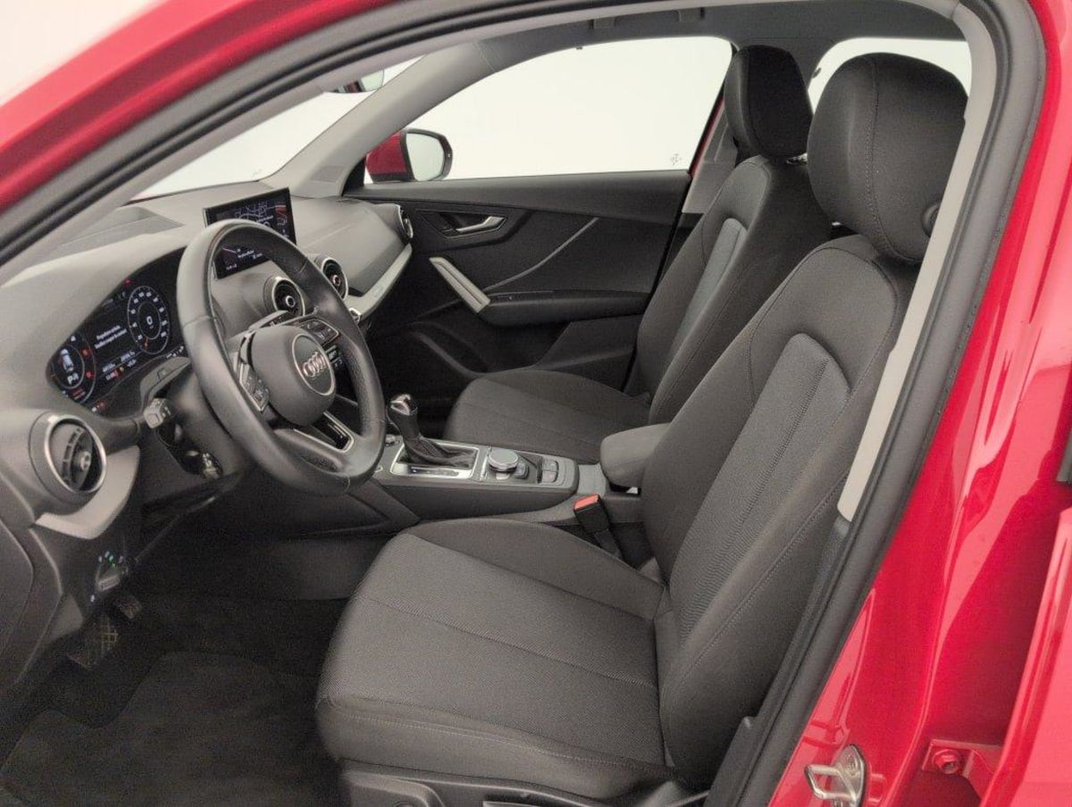Vente en ligne Audi Q2 30 TDI 116 S tronic 7 Business line au prix de 22 330 €