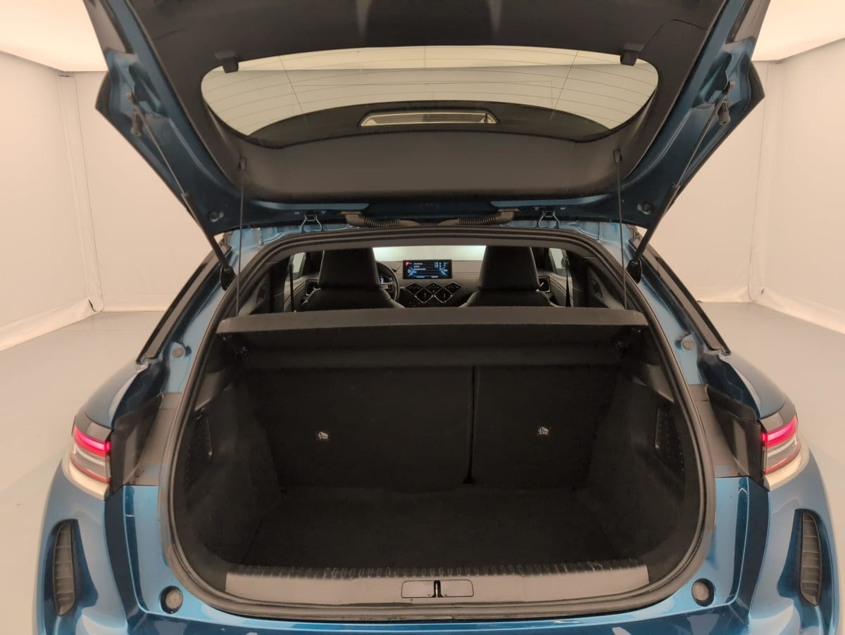 Vente en ligne Ds Ds3 Crossback E-TENSE GRAND CHIC au prix de 17 800 €