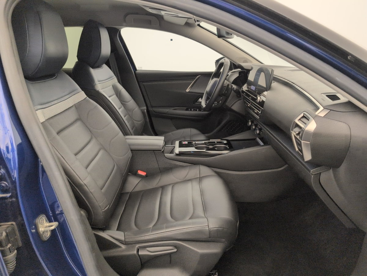 Vente en ligne Citroën C5 X Hybride Rechargeable 225 S S e-EAT8 Shine au prix de 23 360 €
