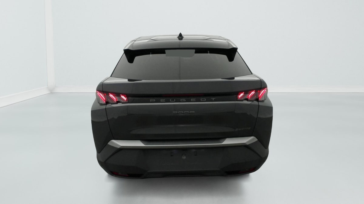Vente en ligne Peugeot 3008 Hybrid 145 e-DCS6 GT au prix de 30 890 €