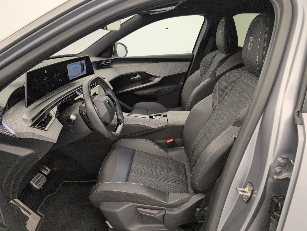 Vente en ligne Peugeot 3008 Hybrid 145 e-DCS6 GT au prix de 29 540 €