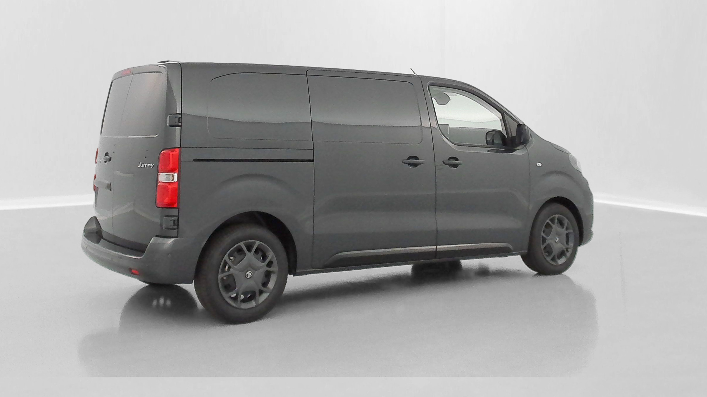 Vente en ligne Citroën Jumpy Fourgon JUMPY M 2.2 BlueHDi 180ch EAT8 au prix de 33 080 €