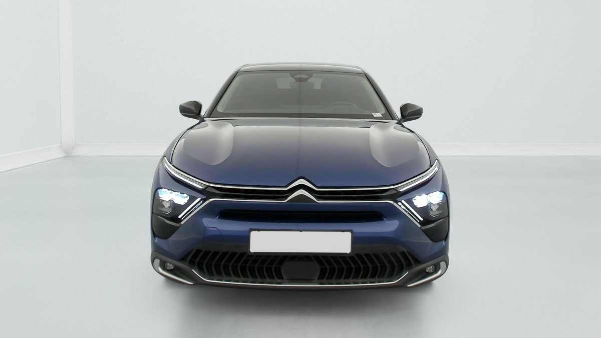 Vente en ligne Citroën C5 X Hybride Rechargeable 225 S S e-EAT8 Shine au prix de 23 360 €