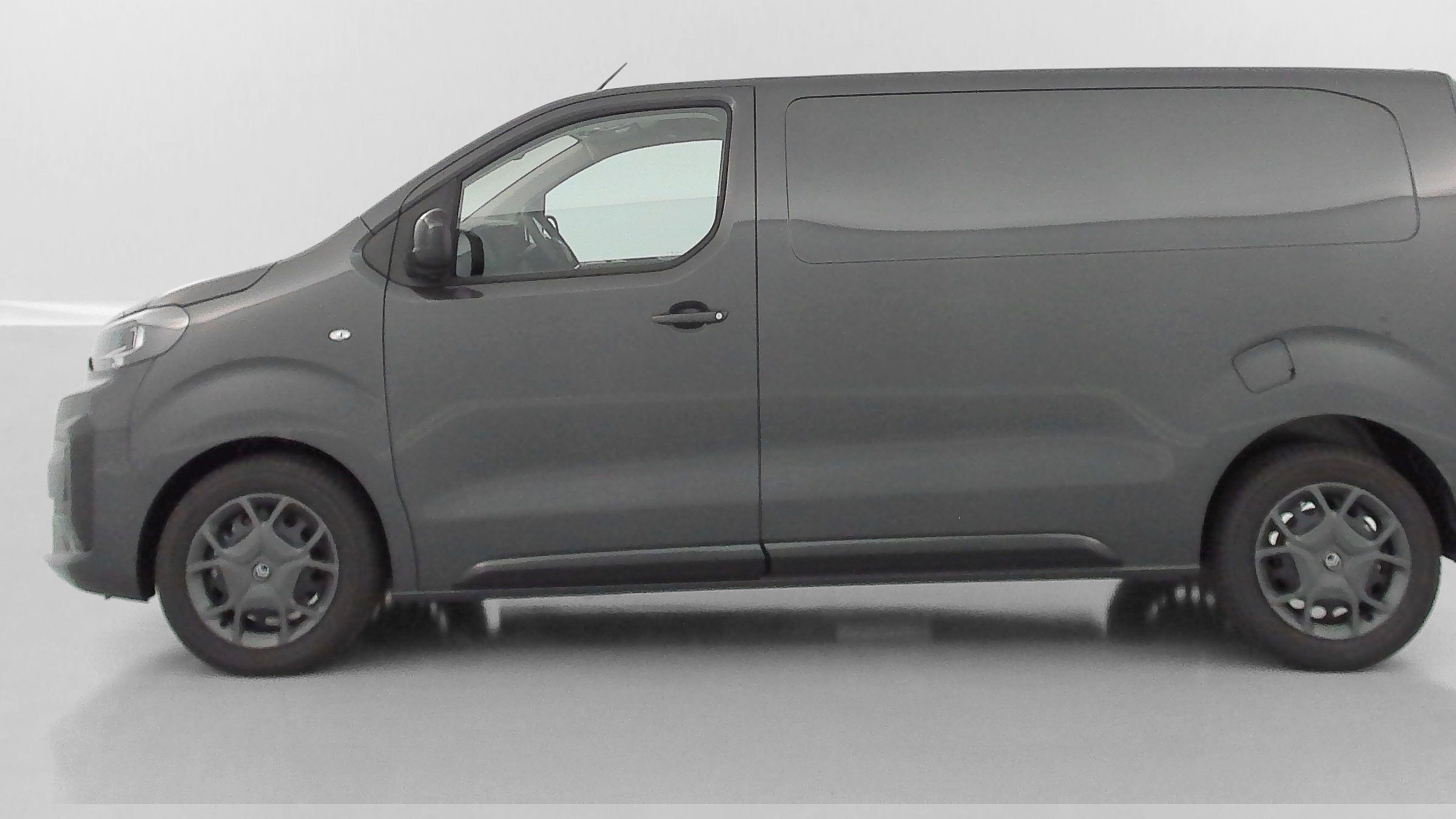 Vente en ligne Citroën Jumpy Fourgon JUMPY M 2.2 BlueHDi 180ch EAT8 au prix de 33 080 €