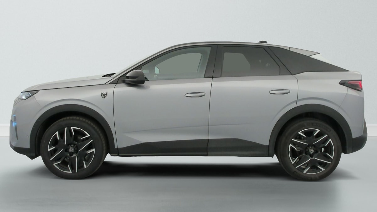 Vente en ligne Peugeot 3008 Hybrid 145 e-DCS6 GT au prix de 29 540 €