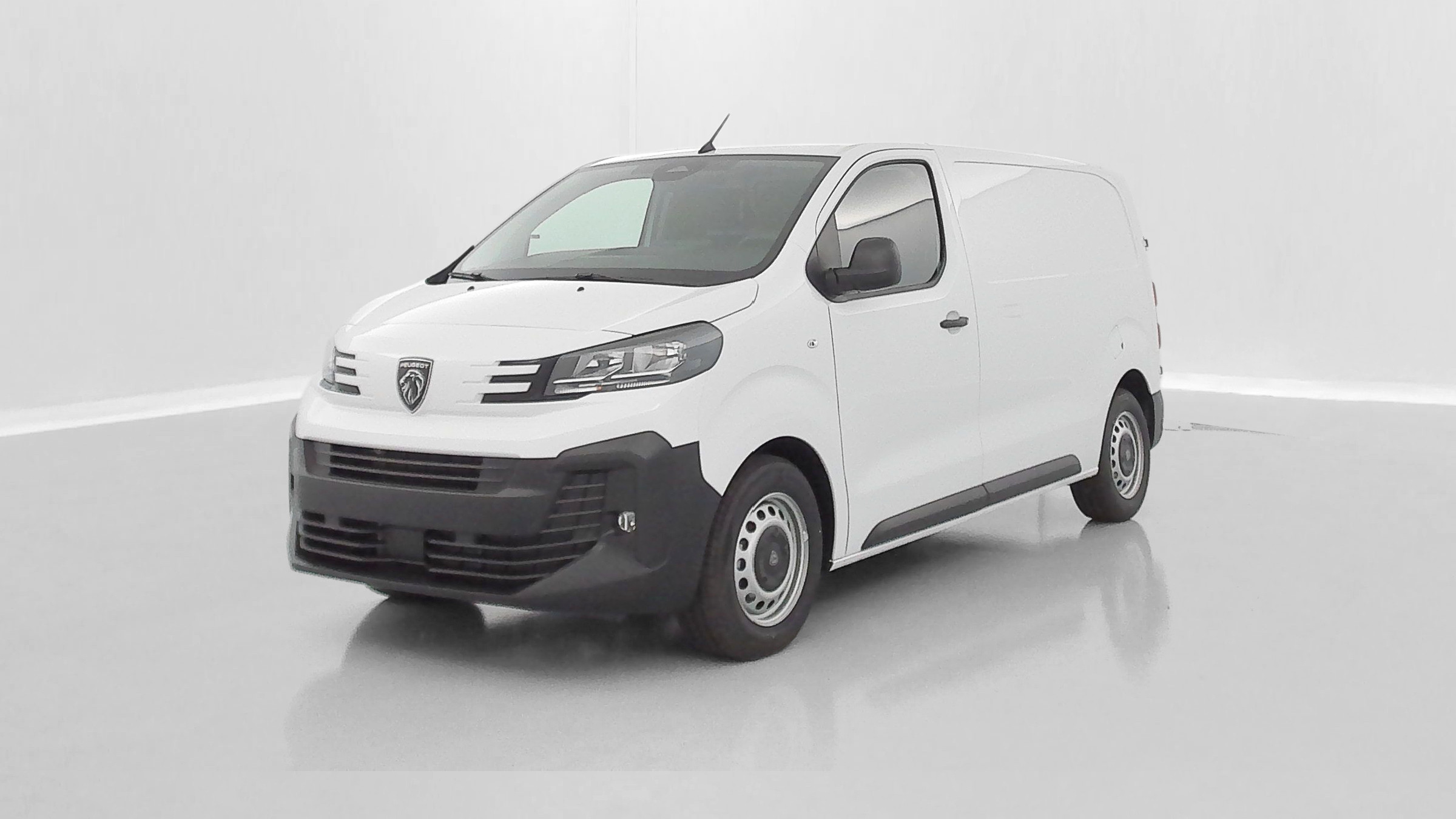 Peugeot Expert EXPERT III M 2.2 BlueHDi 150ch  occasion de 2026 en vente à Rennes
