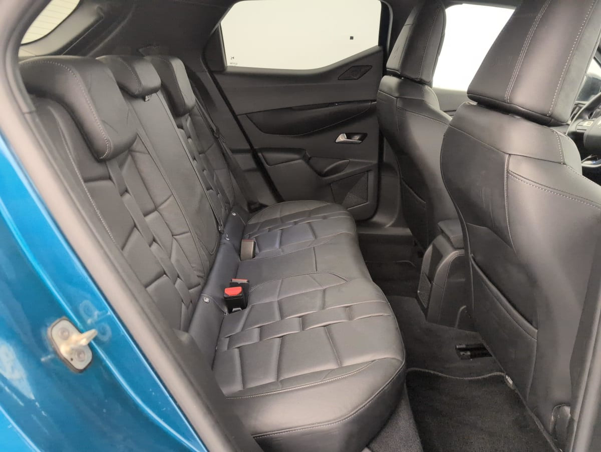Vente en ligne Ds Ds3 Crossback E-TENSE GRAND CHIC au prix de 17 800 €