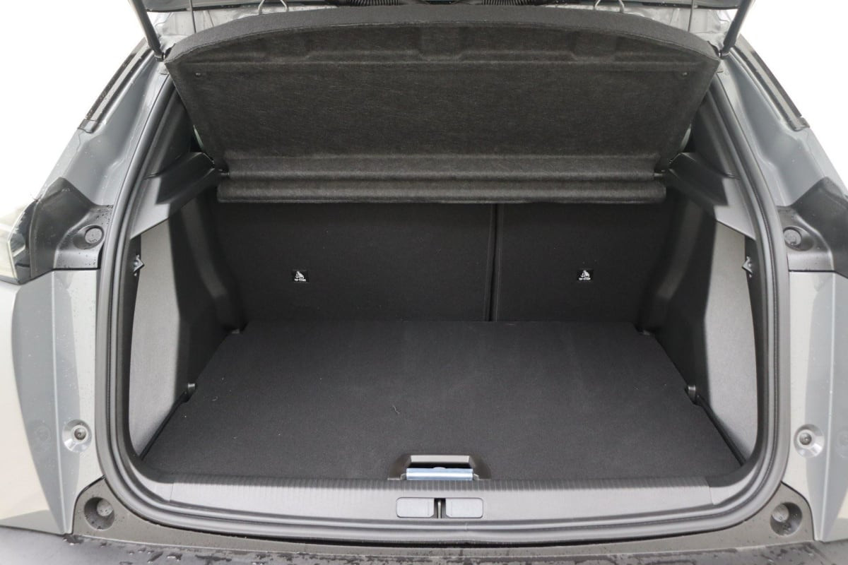 Vente en ligne Peugeot 2008 Turbo 100 ch BVM6 Allure au prix de 20 260 €