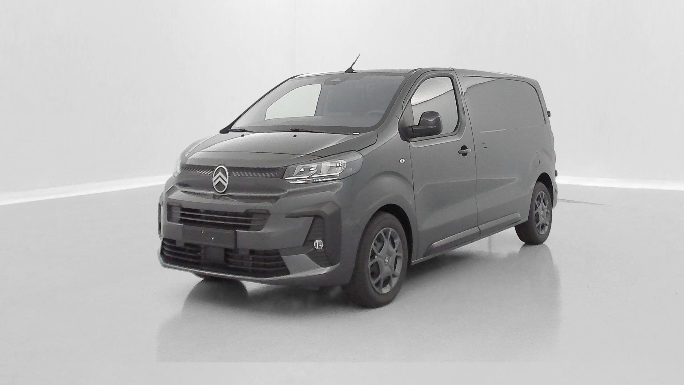 Citroën Jumpy Fourgon JUMPY M 2.2 BlueHDi 180ch EAT8 occasion de 2026 en vente à Rennes