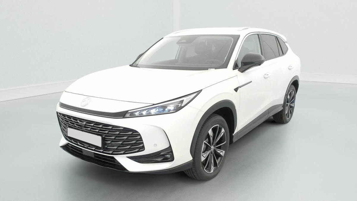 Mg EHS 1.5 Hybrid+ 224 ch Luxury occasion de 2026 en vente à Rennes