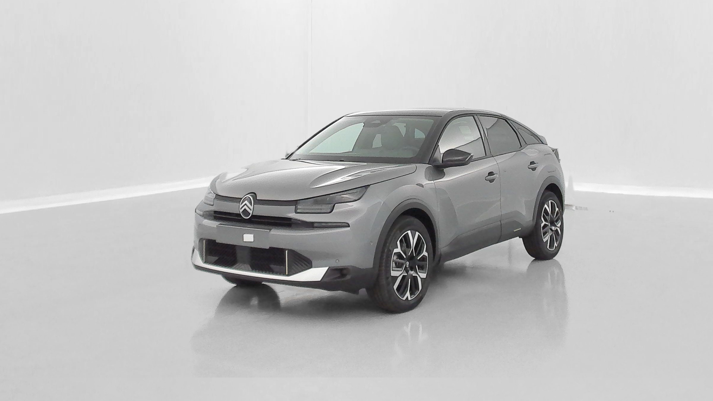 Citroën C4 C4 1.2 Hybride 145ch Max e-DCS6 occasion de 2026 en vente à Rennes