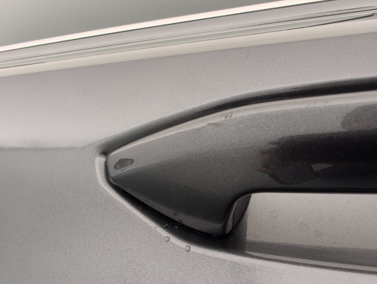 Vente en ligne Audi A3 TFSI e Hybride rechargeable 204 S tronic 6 S line au prix de 35 720 €