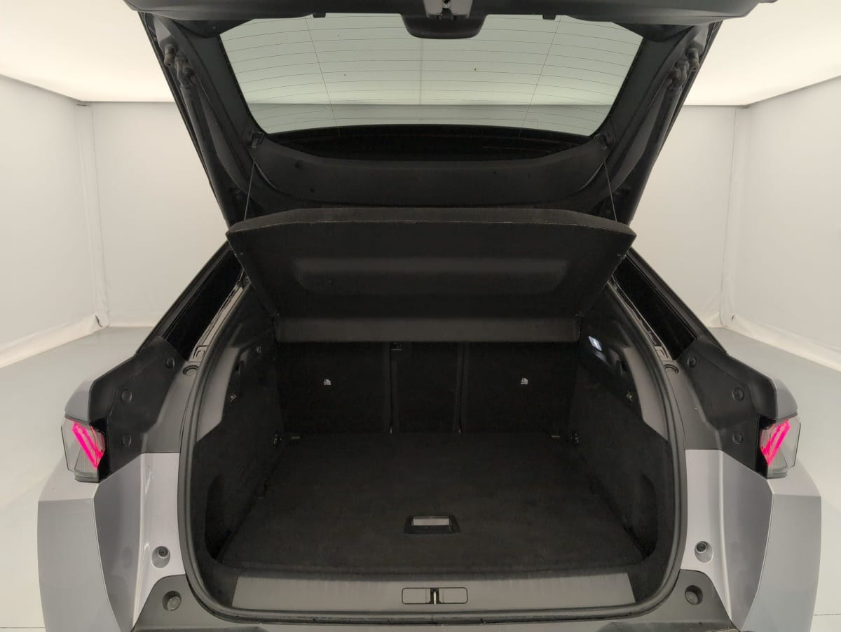 Vente en ligne Peugeot 3008 Hybrid 145 e-DCS6 GT au prix de 29 540 €
